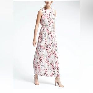 •Banana Republic• Maxi Dress